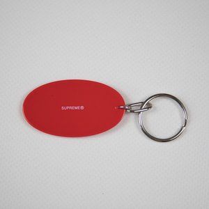 Rubber Supreme Keychains SS 17